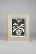 Carol Jablonsky Signed Prints c. 1970