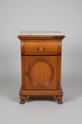 Lexington Vintage Tiger Oak Night Stand