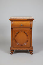 Lexington Vintage Tiger Oak Night Stand