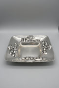 Pewter Mushroom Bowl