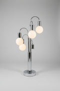MCM Waterfall Lamp