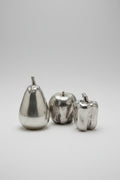 Cipolla Silver Plated Vegetables