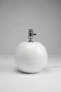 Alex Marshall Ceramic Stoneware Table Lamp
