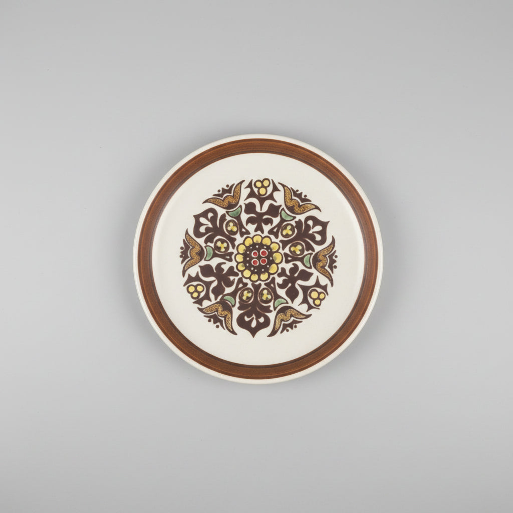 Denby England Westbury Plate set of 14