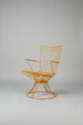 HomeCrest Patio Chair