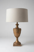 Ethan Allen Drexel Heritage Lamp