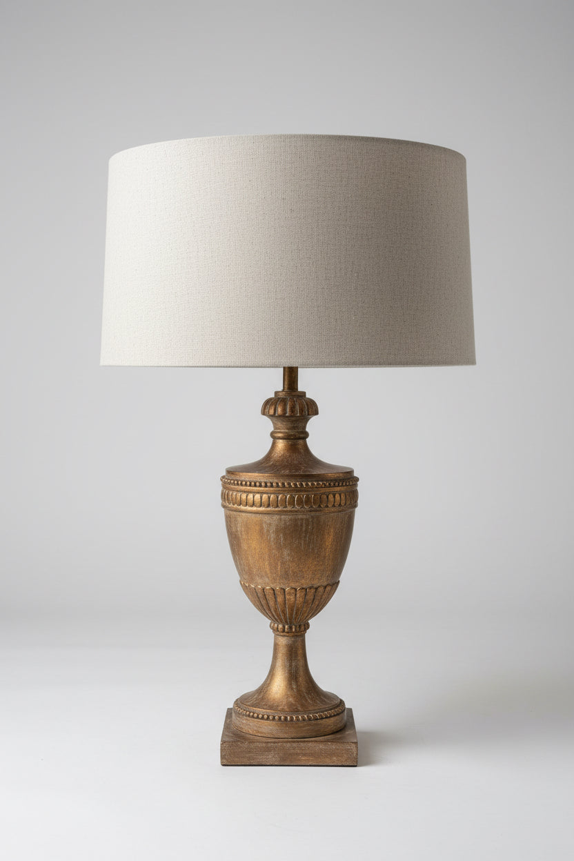 Ethan Allen Drexel Heritage Lamp