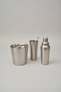 3 Piece Conran Bar Set (Shaker, bucket, & Pitcher)