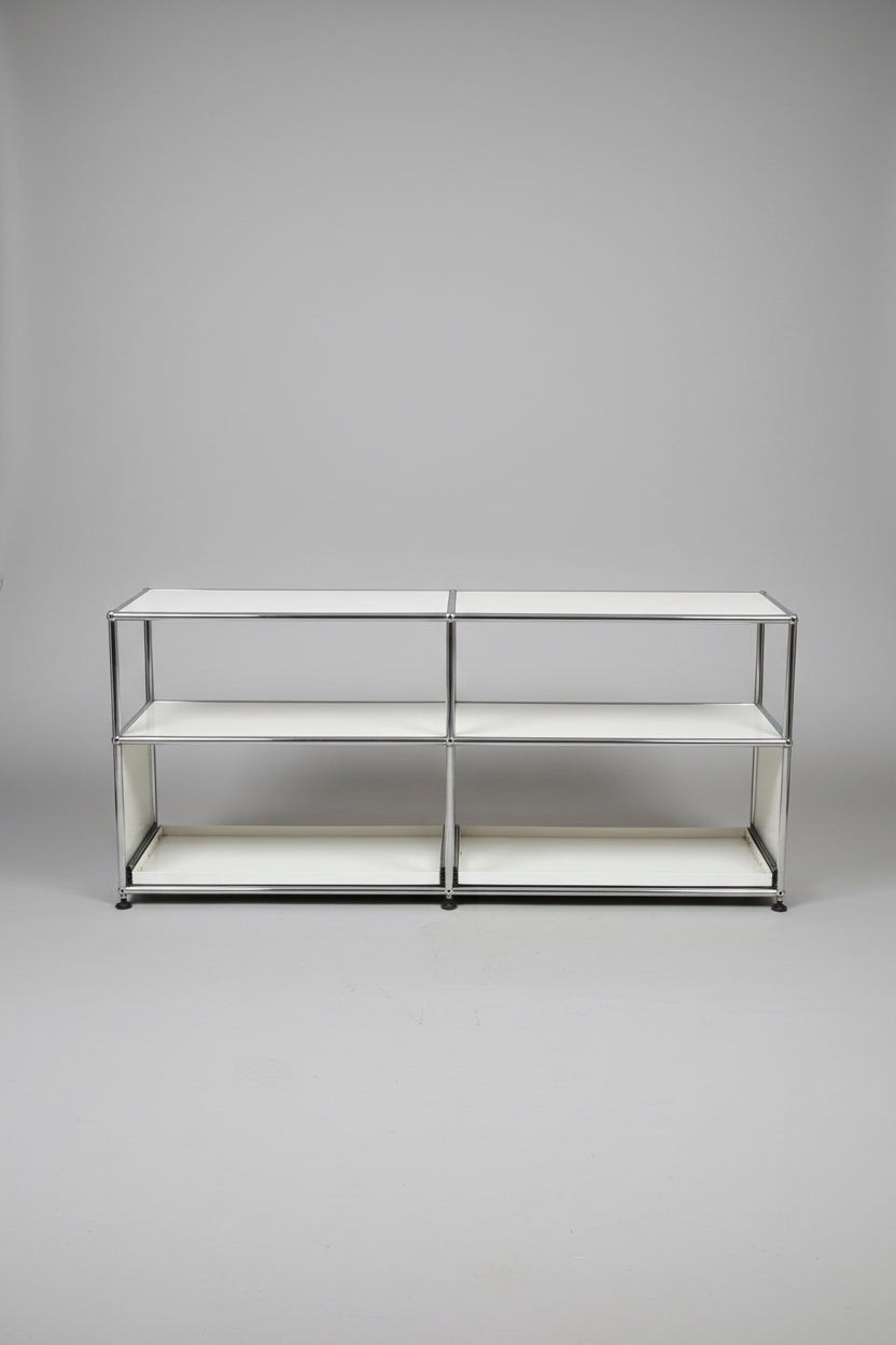 USM Haller 4 Console 60 x 27 x 14