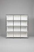 USM Haller Shelving Unit 60 x 78x 14"