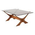 The Condor Coffee Table Fredrik Schriever-Abeln 53 x 37 x 20