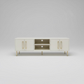 Anthro Home Odetta Media Console