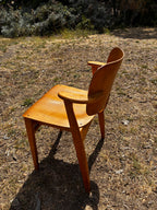 Vintage Finnish Chairby Ilmari Tapiovaara for Aritek