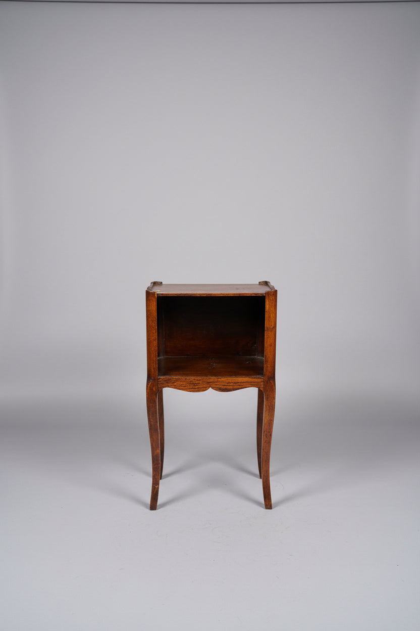 19th Century Louis XV Table de Chevet