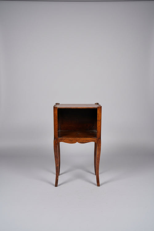 19th Century Louis XV Table de Chevet