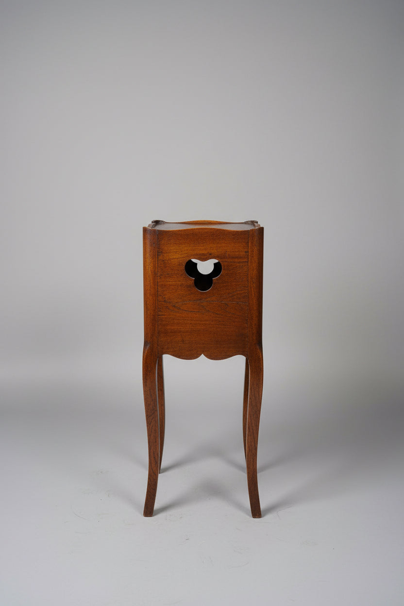 19th Century Louis XV Table de Chevet