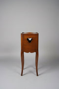19th Century Louis XV Table de Chevet