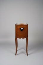 19th Century Louis XV Table de Chevet