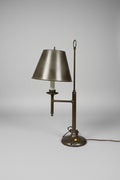 Vintage Underwriters Student Desk Lamp