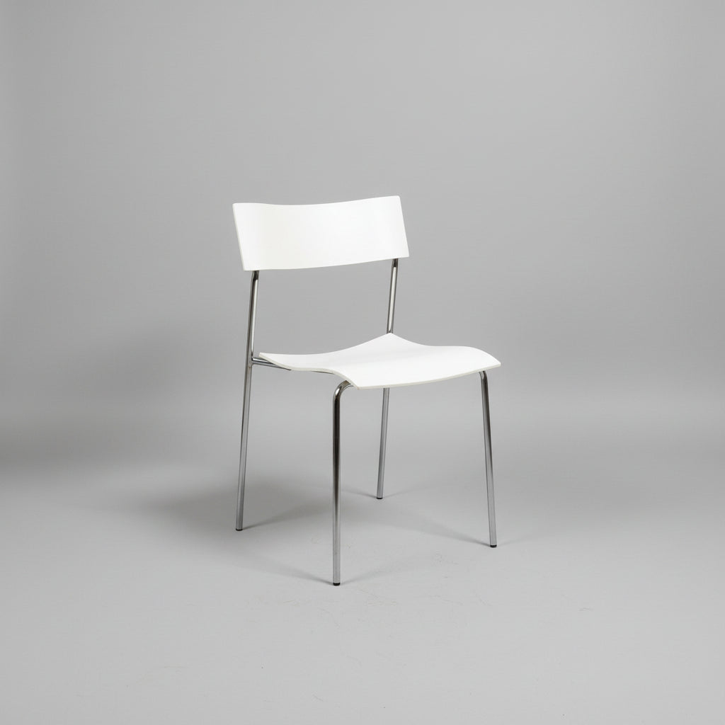 90's Lammhults Campus Chair