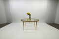 Mastercraft Brass Table