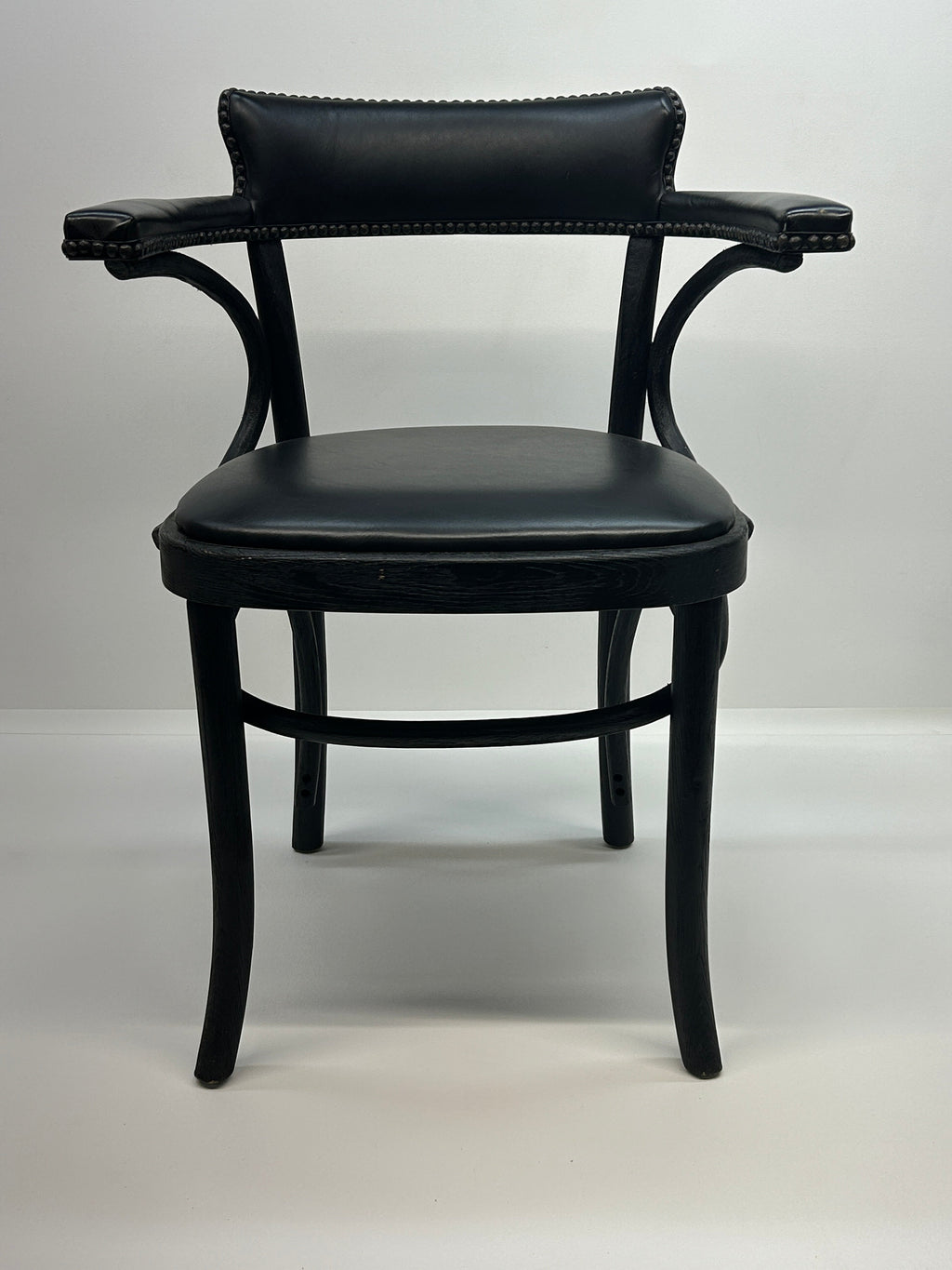 Restoration Hardware Vienna Cafe Armchair