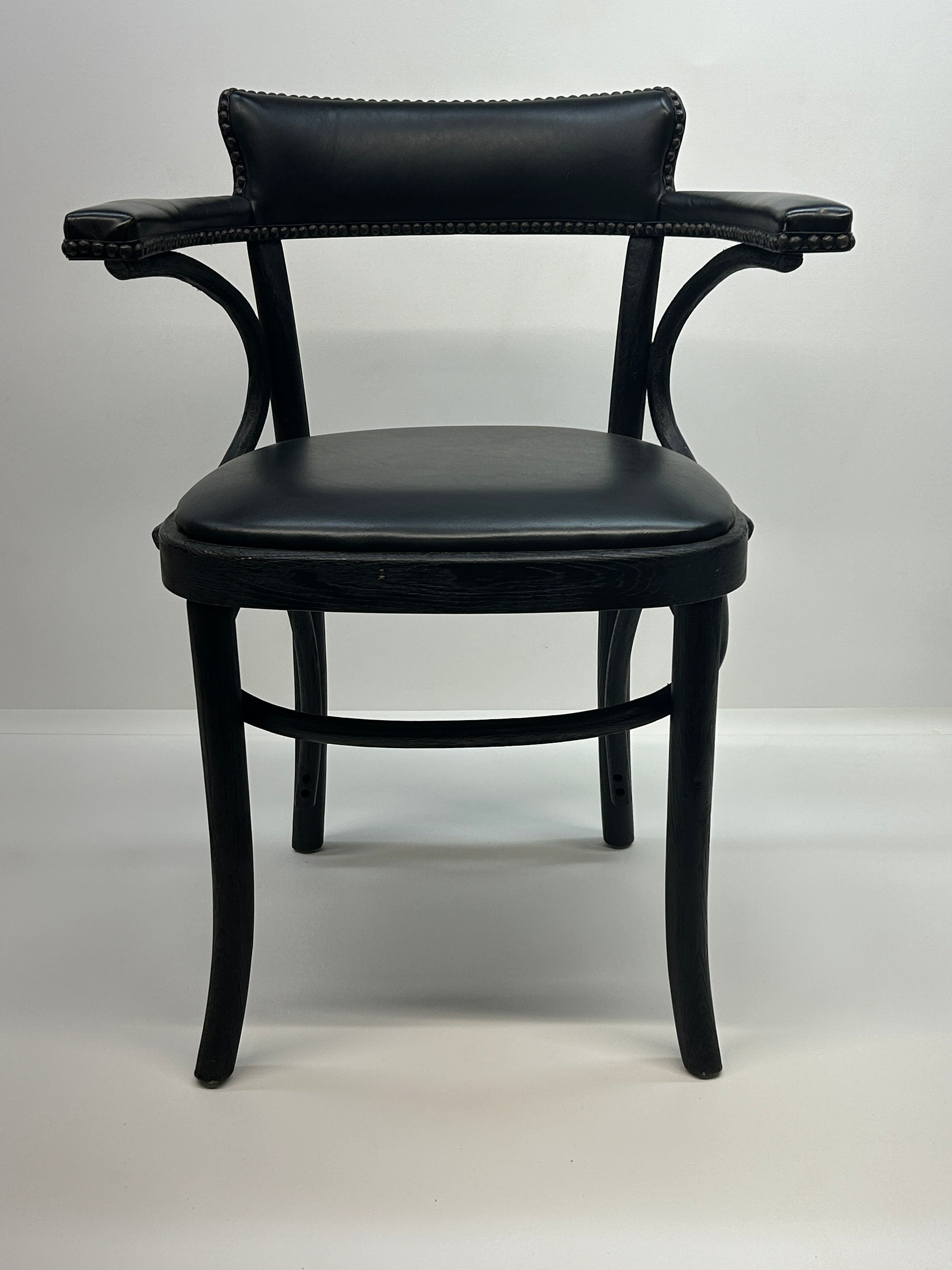 Restoration Hardware Vienna Cafe Armchair