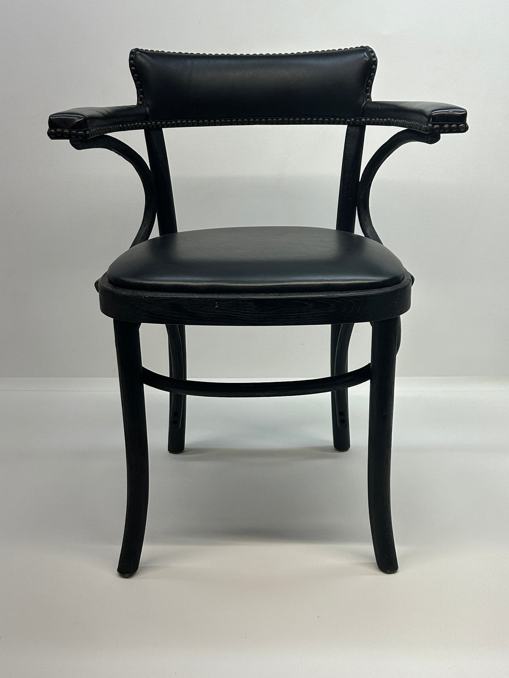 Restoration Hardware Vienna Cafe Armchair