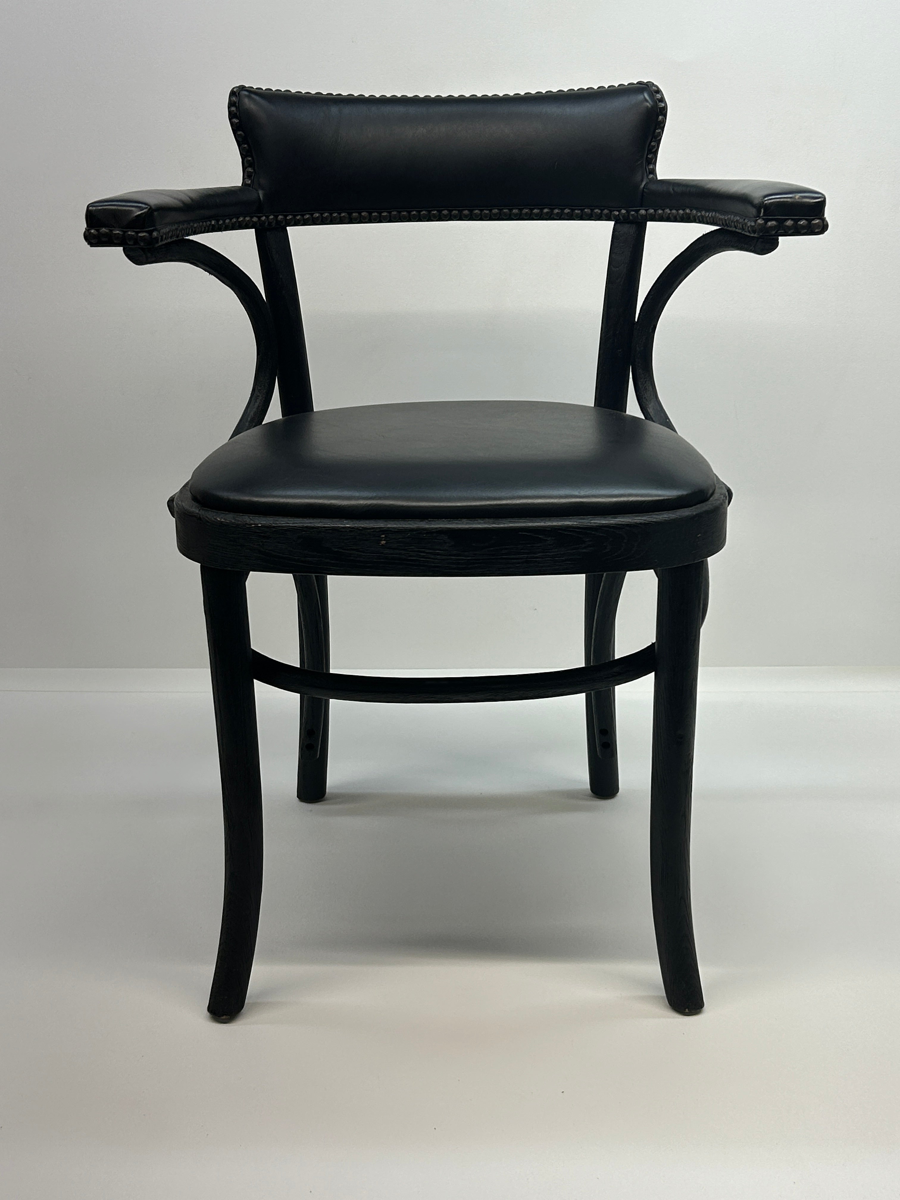 Restoration Hardware Vienna Cafe Armchair