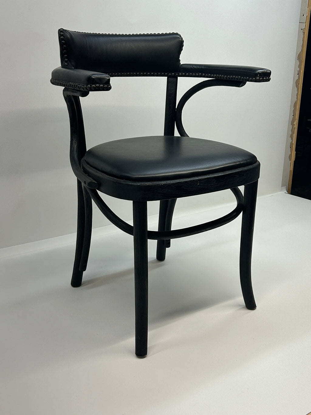 Restoration Hardware Vienna Cafe Armchair