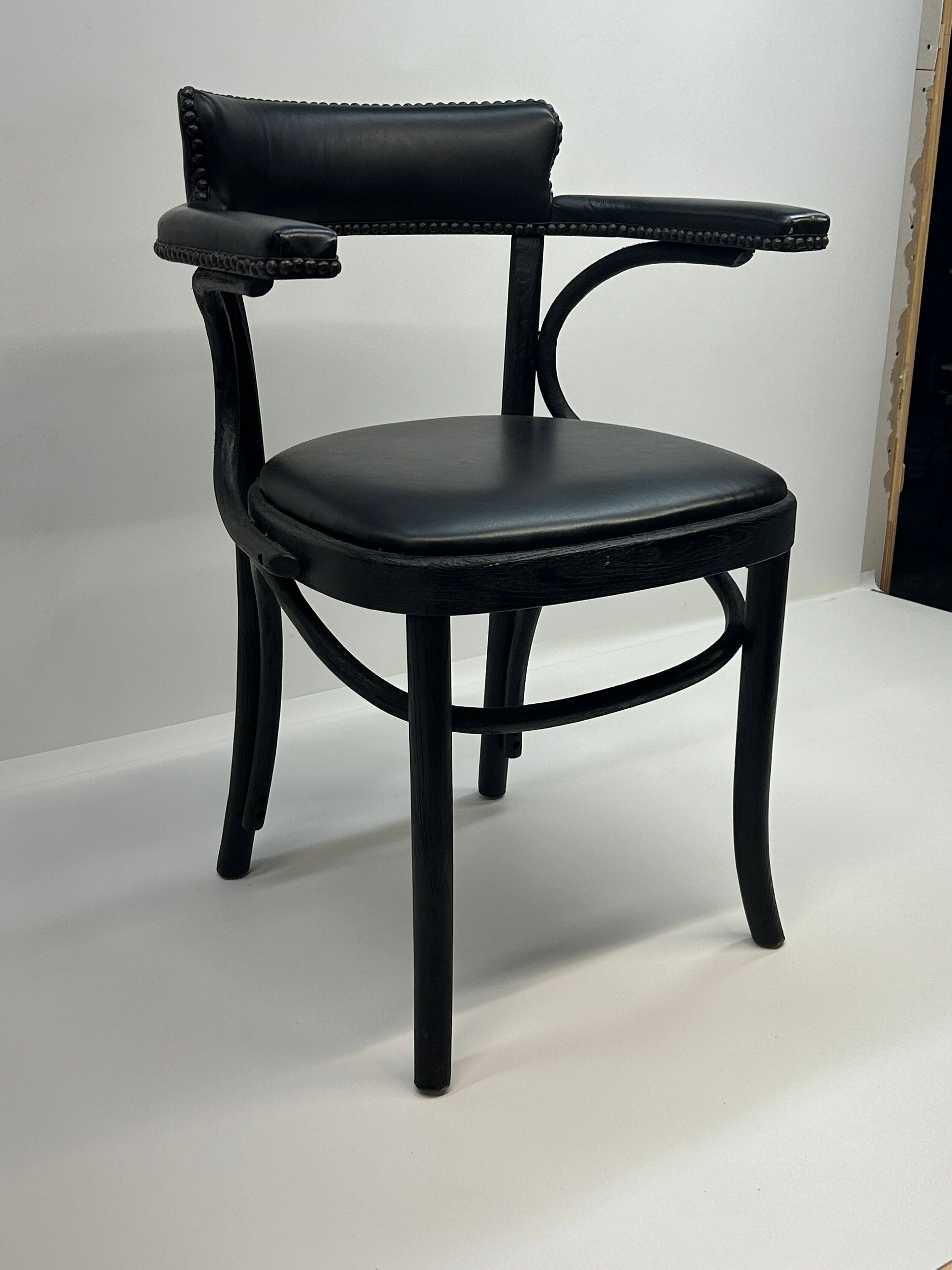 Restoration Hardware Vienna Cafe Armchair