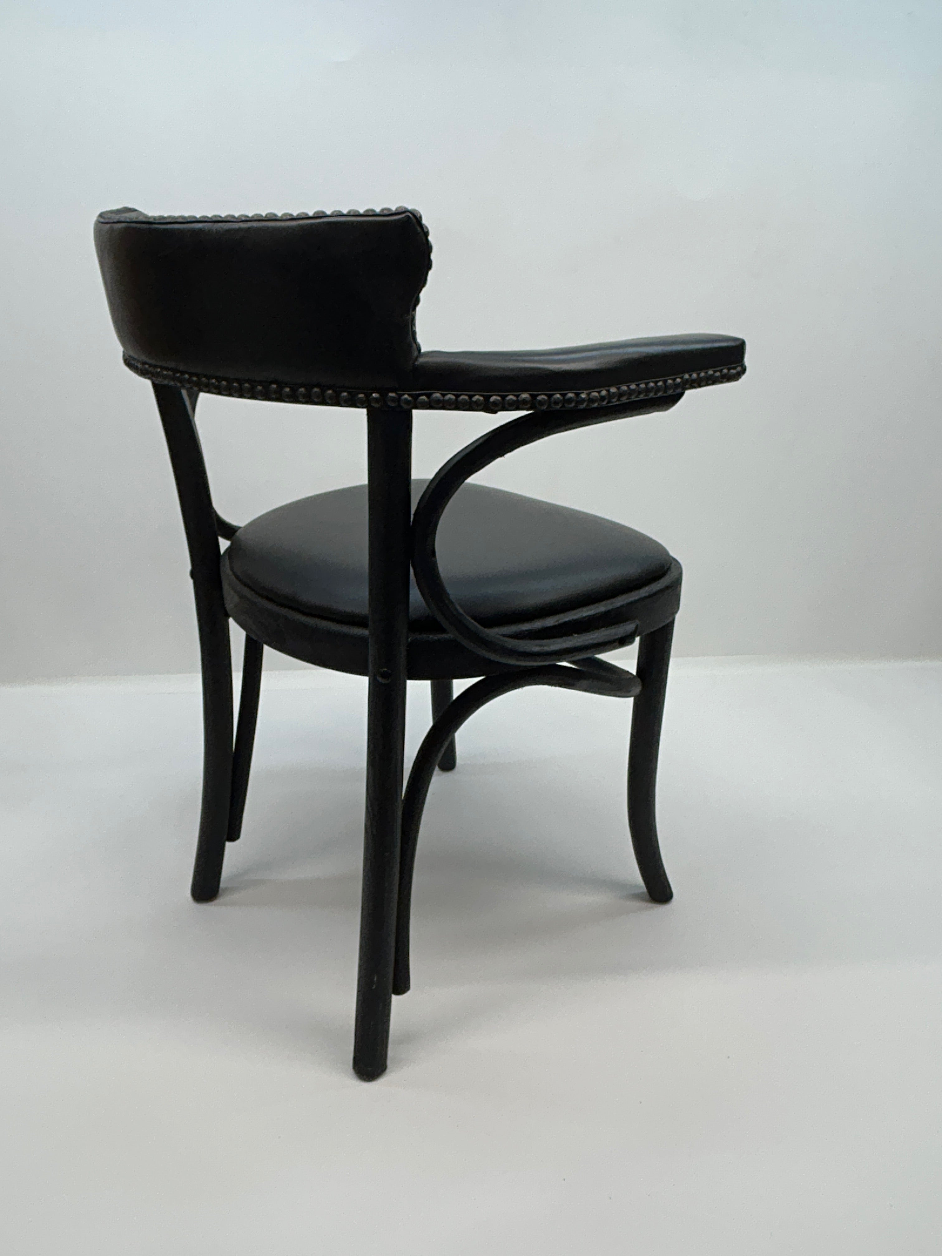 Restoration Hardware Vienna Cafe Armchair