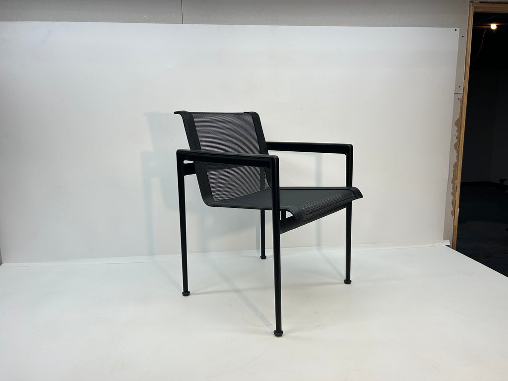 Richard Schultz for Knoll 1966 Lounge Chair Set & Table