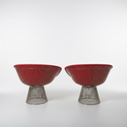 Warren Platner Lounge Chair for Knoll