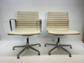 Eames Aluminum Group Management Chair by Herman Miller