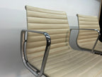 Eames Aluminum Group Management Chair by Herman Miller