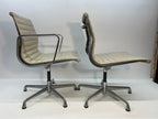 Eames Aluminum Group Management Chair by Herman Miller