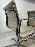 Eames Aluminum Group Management Chair by Herman Miller