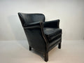 Timothy Oulton for Restoration Hardware Professor's Leather Armchair