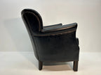 Timothy Oulton for Restoration Hardware Professor's Leather Armchair
