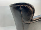 Timothy Oulton for Restoration Hardware Professor's Leather Armchair