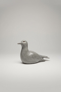 Seagull Statue