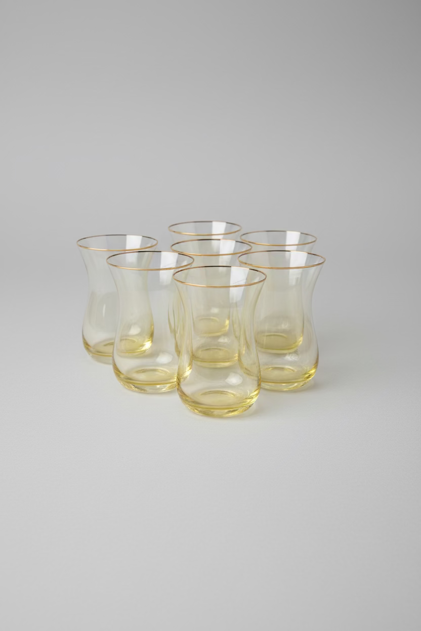 ABC Home & ABC Kitchen DNA Vases