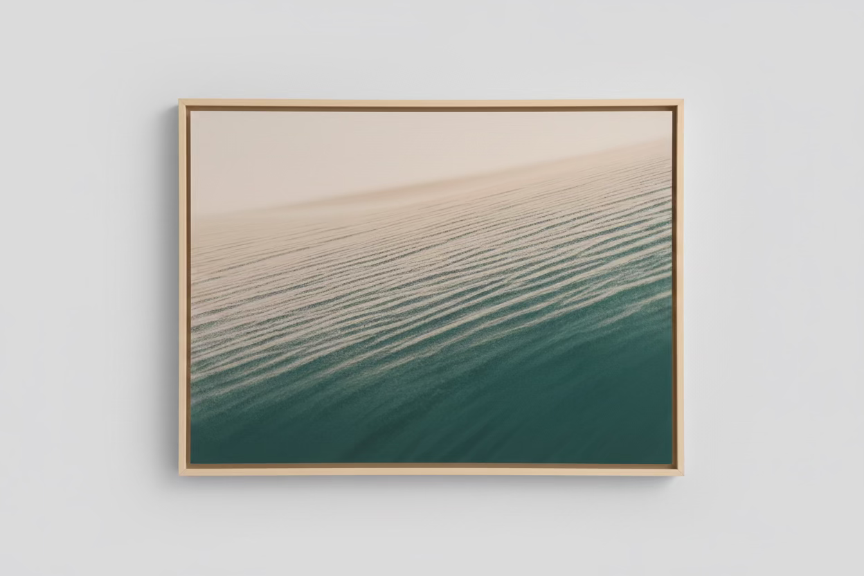 Photo on Acrylic