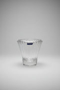 Vintage Villeroy and Boch Crystal Bowl