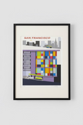 Signed Michael Murphy Limited Edition Prints