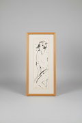 Gergo V Nude Sketch
