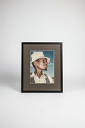 Original Photograph of Contemporary African Portrait