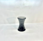 Kartell Stone Stool in Transparent Smoke