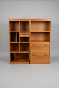 Danish Modern Teak Book Case (sold individually)
